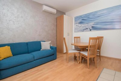 Apartments Antonio - One Bedroom Apartment wi...