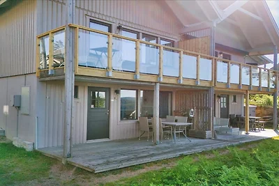 5 star holiday home in UDDEVALLA