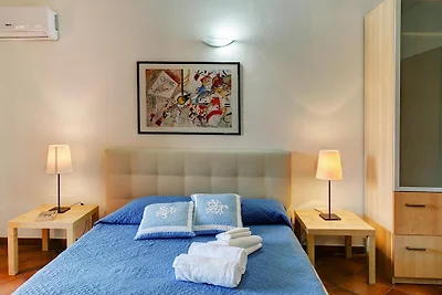 Wohnung in Santa Teresa Gallura