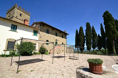 Ferienhaus in Florenz mit Swimmingpool