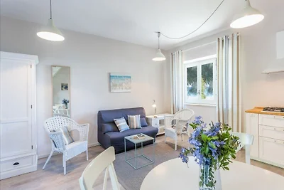 Wohnung am Meer