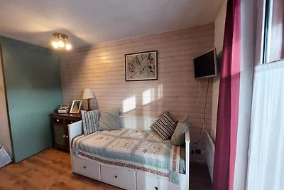 Studio für 4 Personen