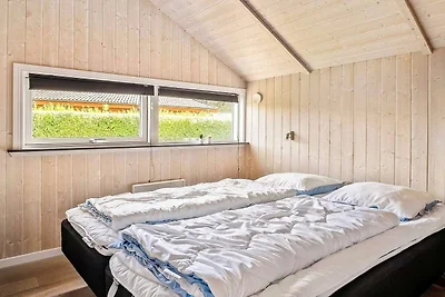 8 Personen Ferienhaus in Juelsminde-By Traum
