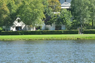 Ferienhaus Erholungsurlaub Vielsalm