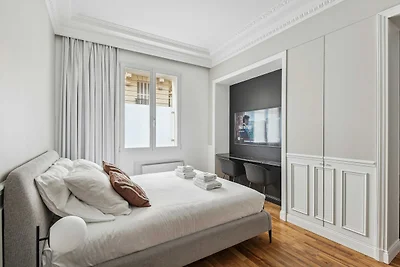 Elegante appartamento -1BR/6P - Arco di...