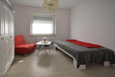 Kuća za odmor Dopust za oporavak Dockweiler