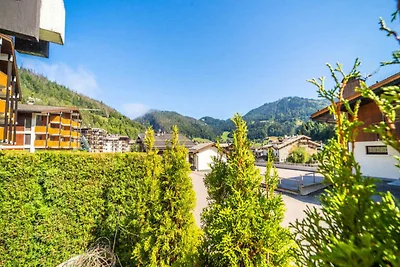 Studio in Les Granges nahe Bossonnet Pisten