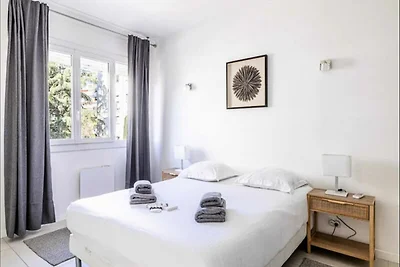 Appartamento di design CLUB B