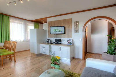 Mathiasl Panorama-Ferienwohnungen