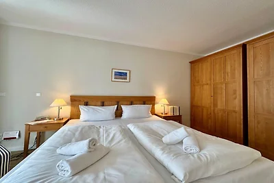 Stylowo urządzony apartament wakacyjny z duży...