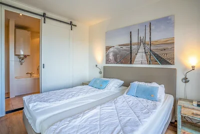 Apartment für 2 Personen mit Inselblick