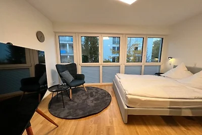 Appartamento per vacanze a Überlingen con...