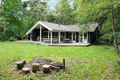 6 Personen Ferienhaus in Vejby-By Traum