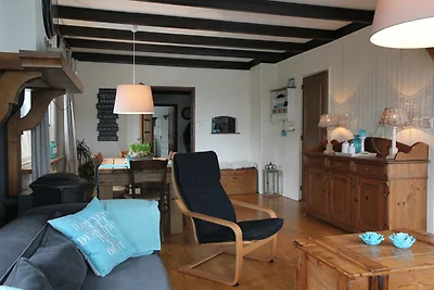 Ferienhaus in der Nähe des Drents-Friese Wold