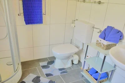 Appartement Speiereck
