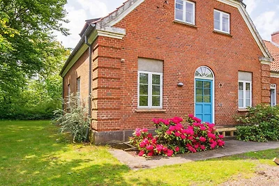 20 Personen Ferienhaus in Ulfborg