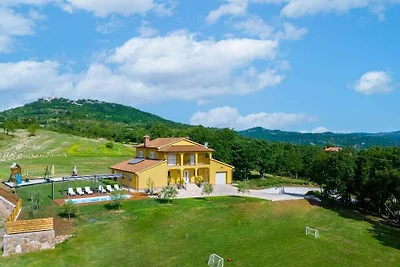 Villa Klesari Komfortable Ferienresidenz