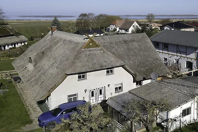 Zum Reetdachhaus am Haff
