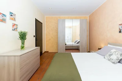 Wohnung in Torino mit Parken