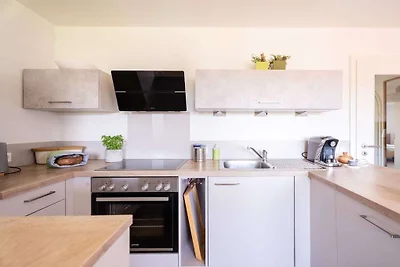 Ferienwohnung in Kappelrodeck mit Wifi