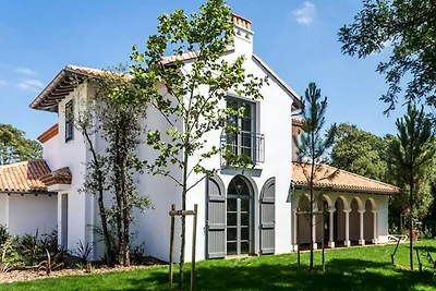 Villa a Milady vicino spiagge Biarritz