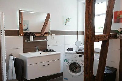 Ferienwohnung mit 1 Schlafzimmer