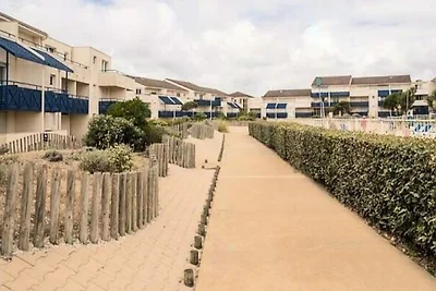 Haus in Frankreich nahe St Roch Thermen