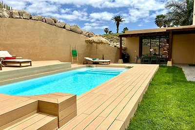 Ferienhaus in Amarilla Golf