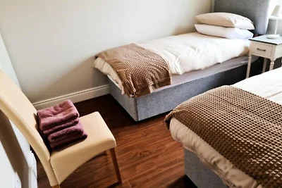 Carraroe Apartment 2