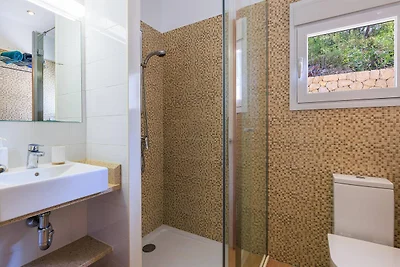 Accogliente villa con piscina privata a St...