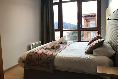 Apartment in Chantel mit direktem Zugang zu d...