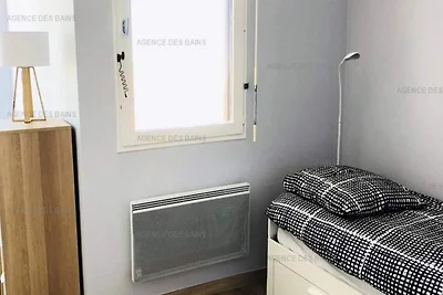 Residentie Le Teychan