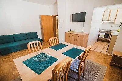Bovec Picturesque Mountain Vista Residences -...