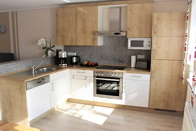 Ferienwohnung in Cham mit Schwimmbecken