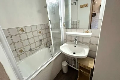 Appartamento vicino al Mont Bisanne con vista...