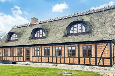 4 sterren vakantie huis in Bagenkop
