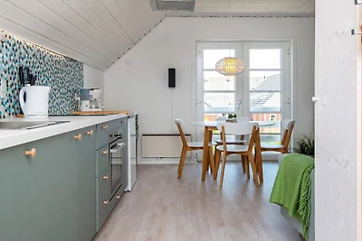 5 Personen Ferienhaus in Rømø-By Traum