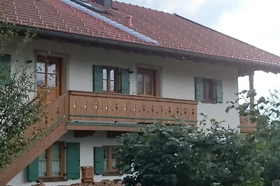 Appartement de vacances avec 2 chambres