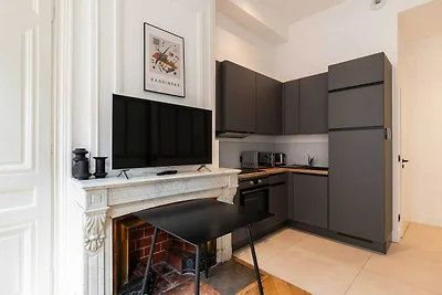 Balcone Dify - Quartier Ainay