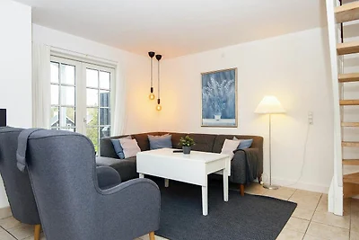 8 Personen Ferienhaus in Gjern-By Traum