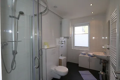 Wohnung in Bichlbach am See