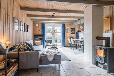 8 Personen Ferienhaus in Blåvand