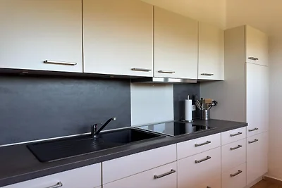 Ferienwohnung in Burhave