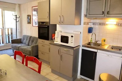 Neue Residenz mit zwei Zimmern