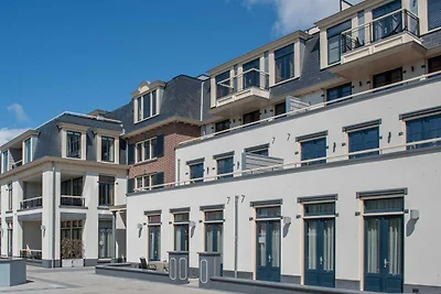 Wohnung in Strandnהhe in Domburg