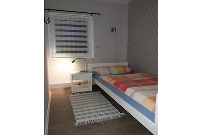 Kleines Strandhaus