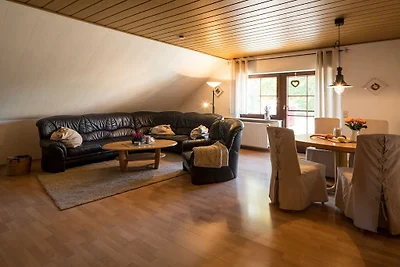 Ferienhaus Erholungsurlaub Bad Wildungen