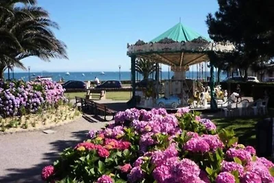 Appartements für 4 Personen