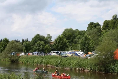 Landelijk gelegen vakantiehuis op de...