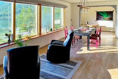 6 Personen Ferienhaus in LAUPSTAD-By Traum